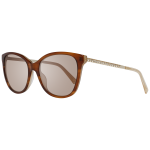 Слънчеви очила Swarovski SK0218 47F 56